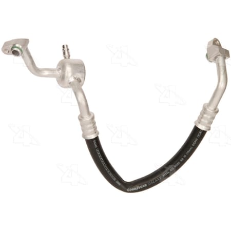 Four Seasons Lexus Gs300 05-98 Hose Assembly, 55624 55624
